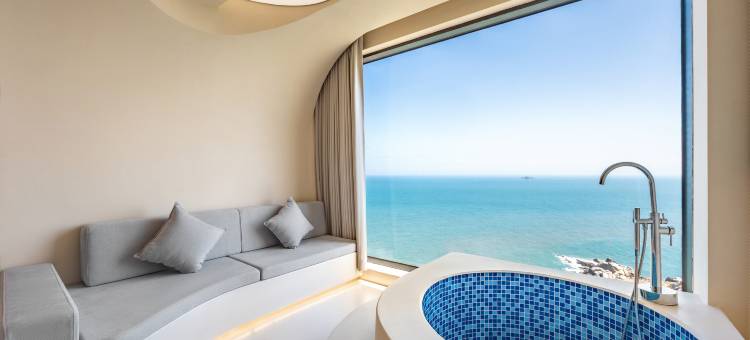 OCEANVIEW·海景匯民宿(南澳海泉湾店)图片