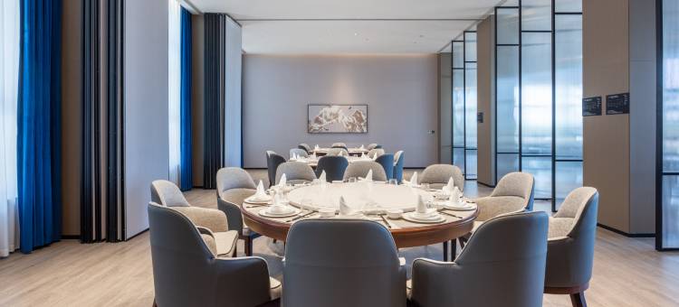 洛阳万达美华酒店图片