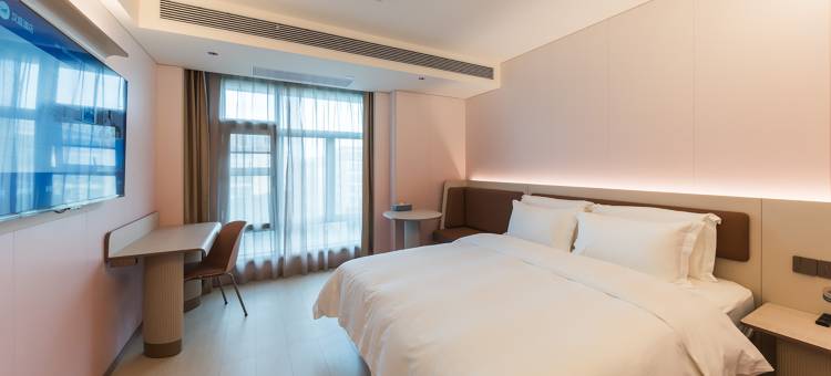 汉庭酒店(佛山顺德容桂店)图片