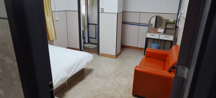 广州富源住宿(国光工业园店)图片
