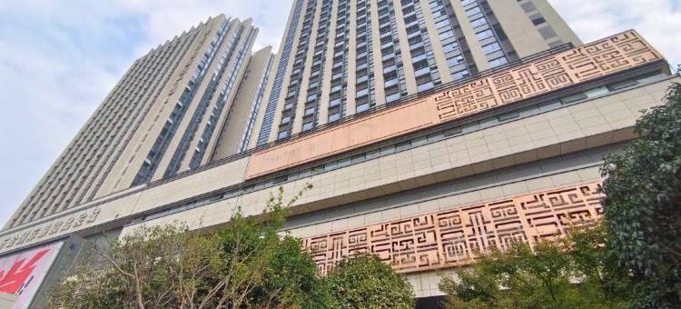 万金7天公寓(武昌火车站店)图片