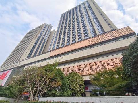 7天公寓(武昌火车站店)