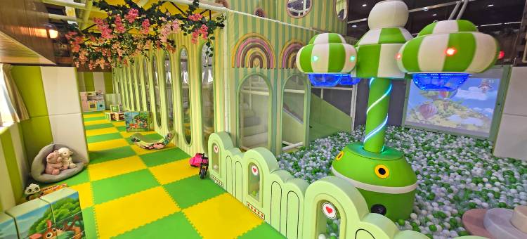 宜兰罗东宜泰大饭店图片