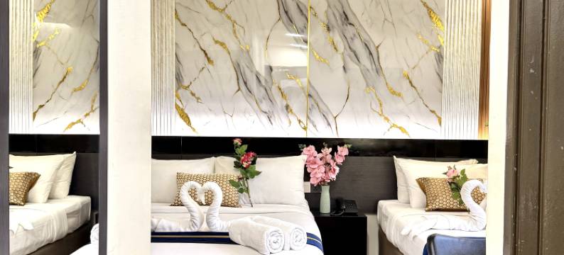 吉隆坡中央城市酒店(Central City Hotel @ Chinatown)图片