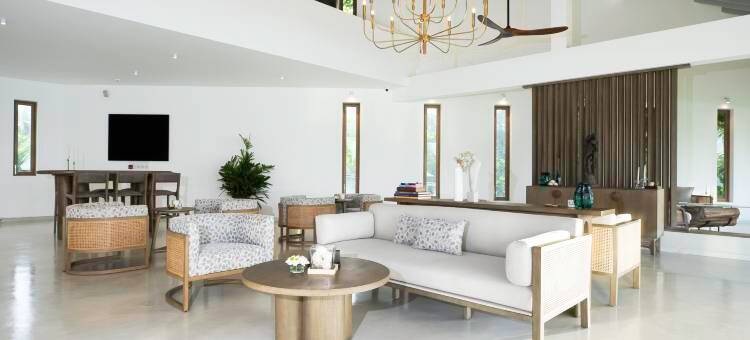 悠阁·云崖邸(坦加勒)(Uga Prāva - Tangalle)图片