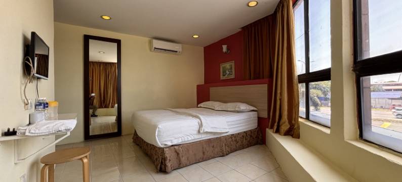 百人酒店(Hotel Centum)图片