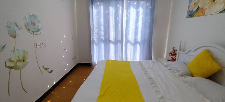 云栖居民宿图片