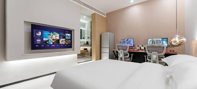 Y酒店(隋唐洛阳城应天门店)图片