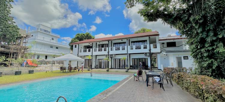 费尔纳多斯酒店(Fernando's Hotel)图片