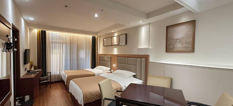 长沙华都商务宾馆图片