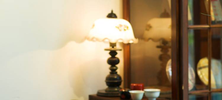 麓山公社(岳麓山风景名胜区店)图片