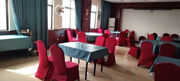 龙门大酒店(九江新职业大学店)图片