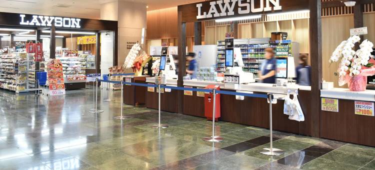 大阪关西机场奥德西斯套房酒店(Odysis Suites Osaka Airport Hotel)图片