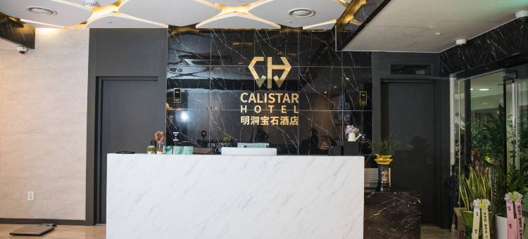 卡力斯达酒店(Calistar Hotel)图片