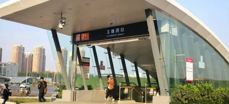 燕子酒店(昆明学院羊甫校区店)图片