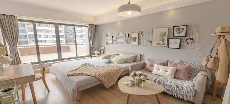 冠寓(成都丽都路店)图片