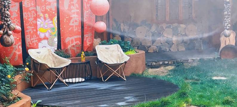 普者黑秋拾贰客栈图片