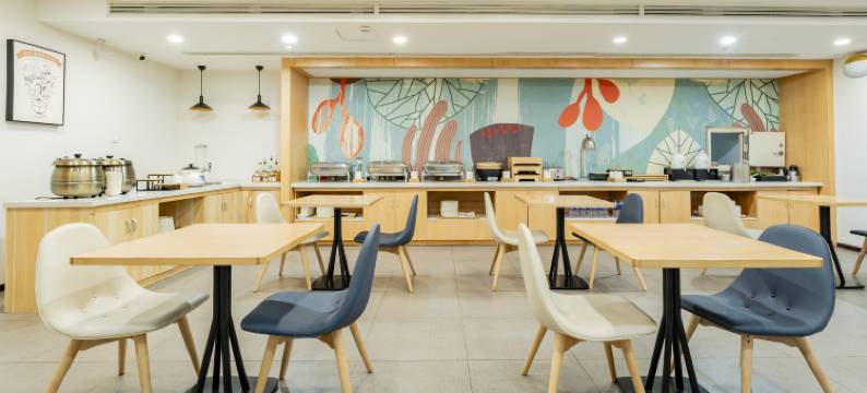 汉廷酒店(长春净月大街东北师范大学店)图片