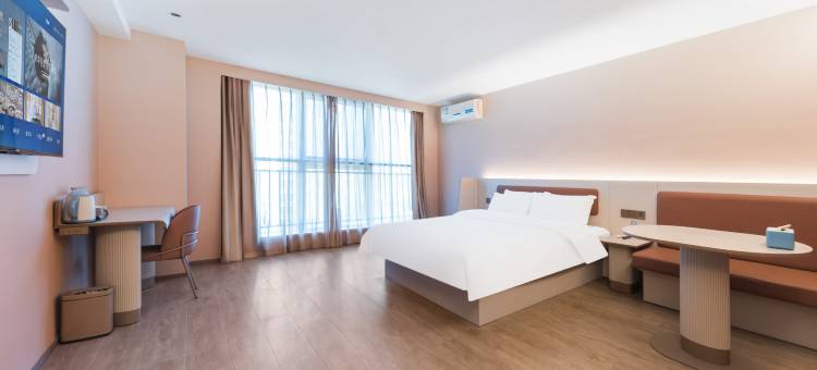 汉庭酒店(烟台国际博览中心店)图片