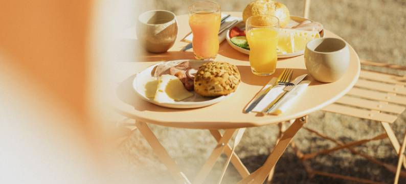 Hotel 2places Soul图片