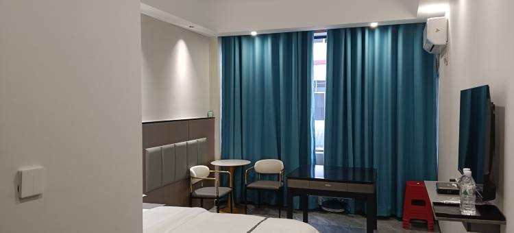 梦之岛酒店图片