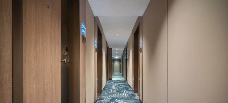 菱悦酒店(长沙大众传媒店)图片