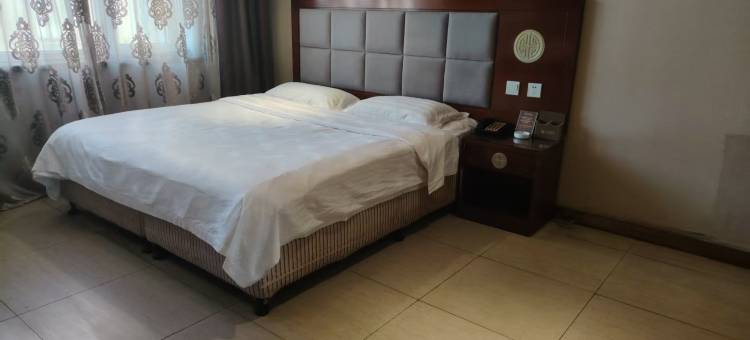 如家华驿酒店(向阳路步行街店)图片