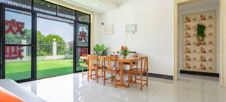 上海幸福185客栈图片