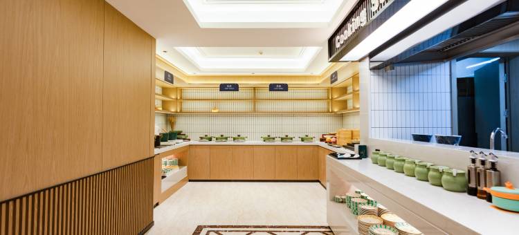 宜尚酒店(九江火车站万达广场店)图片