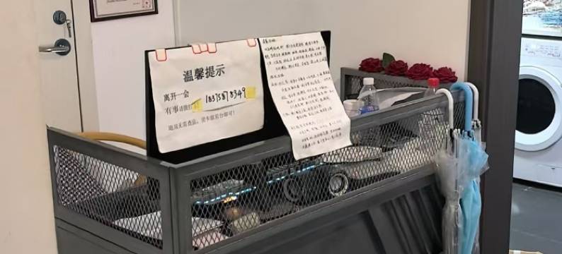 时光码头酒店(解放碑十八梯店)图片