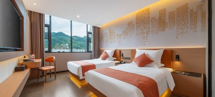 珙县芙蓉大酒店图片