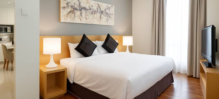Cormar Suites Kuala Lumpur(Cormar Suites Kuala Lumpur)图片