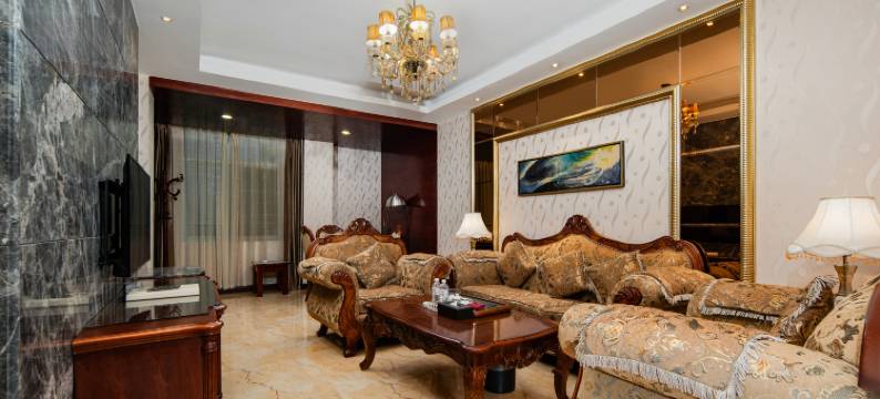 迅发酒店(惠安县政府体育馆店)图片