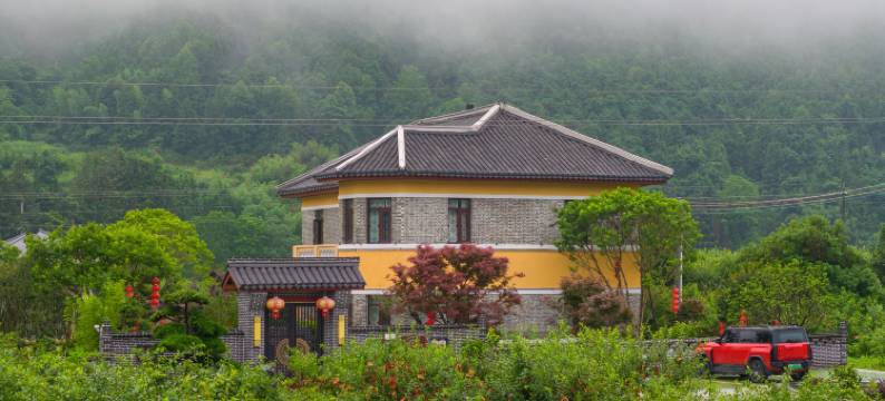 漫花1928民宿图片