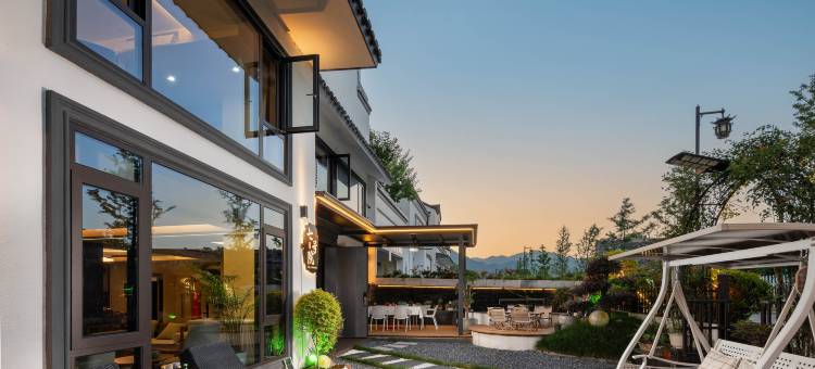 景宁七号院.隐逸墅院图片