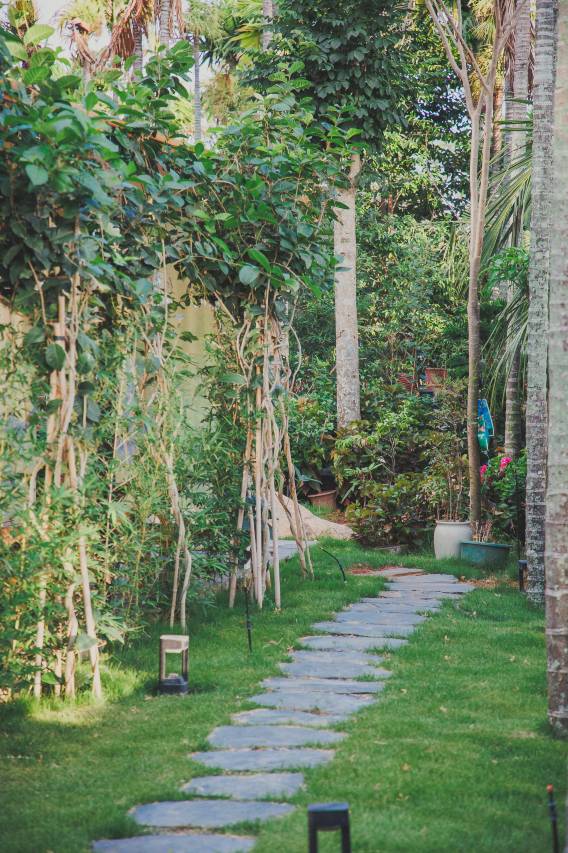 南山寺沐隐·清欢渡雨林景观酒店(崖州湾科技城店)图片