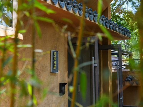 慧心别院民宿(东湖生态景区店)