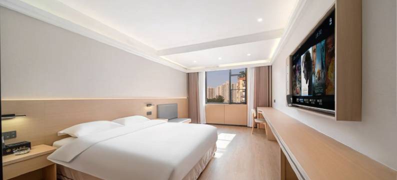 桃源丽人宾馆图片