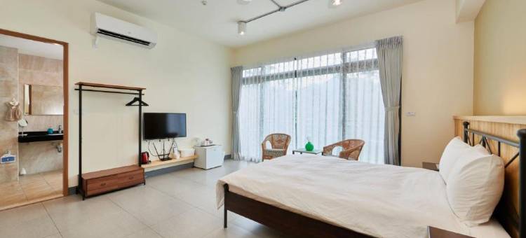 南投集集16号民宿图片