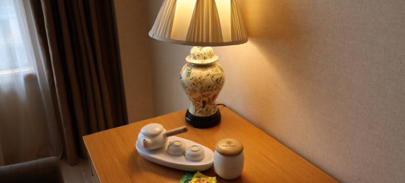 雅仕莱酒店(成都西站清江西路地铁站店)图片