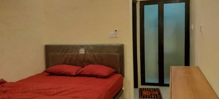 Home Stay Sulfat Indah Syariah图片