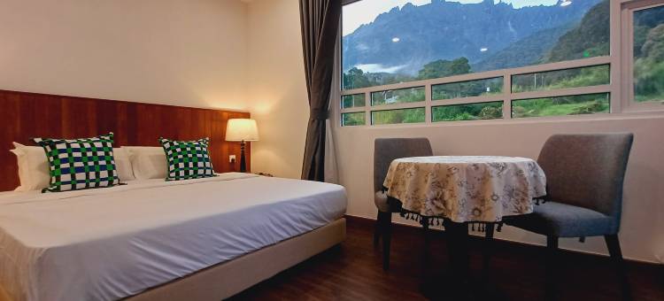 Sling & Stone Mountain Suites图片