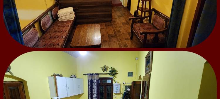 Check Inn Today Resort(Check Inn Today Resort)图片