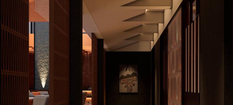 朵兰达V酒店(景德镇陶溪川文创街区店)图片