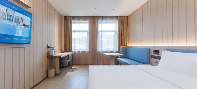 汉庭酒店(乡宁迎旭街店)图片