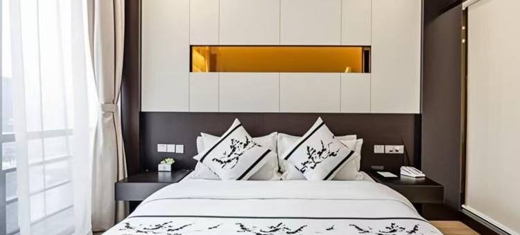 艾扉酒店(建德寿昌古镇店)图片