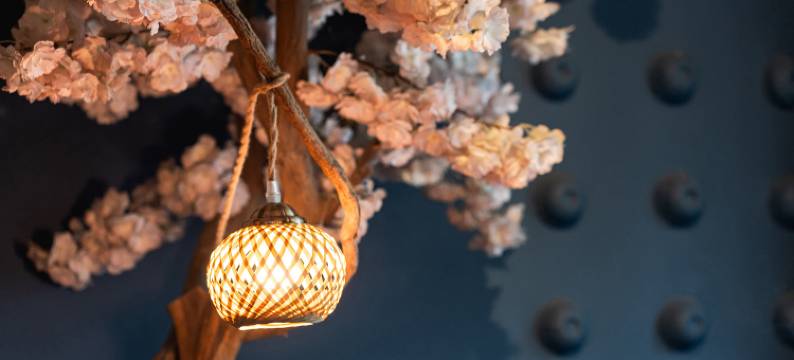 乌镇秋喜艺术酒店(乌镇景区店)图片