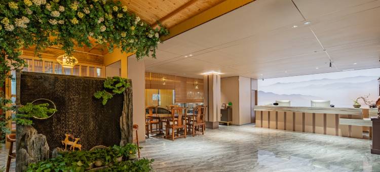 神农架溪居民宿(木鱼旅游集散中心店)图片