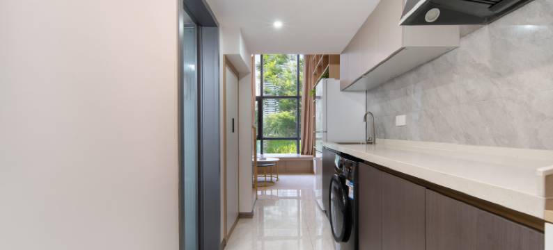 成都远方的家Loft民宿(华西锦江院区店)图片