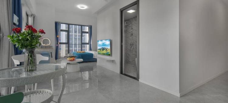 昆明途熙民宿(新螺蛳湾南部汽车地铁站店)图片